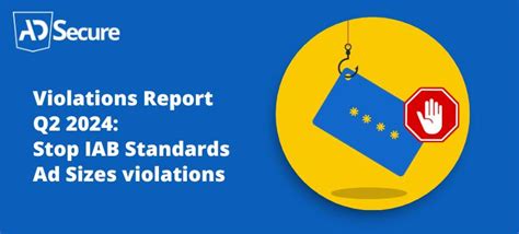 iab standards violations in brazil